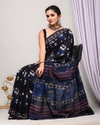 VK 4192 Mono Cotton Digital Printed Sarees Wholesale Price In Surat